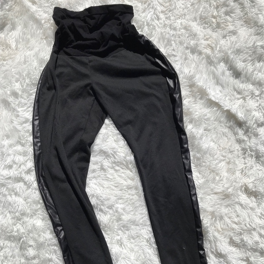Oh baby by motherhood leggings